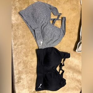 Puma Sports Bra (2)